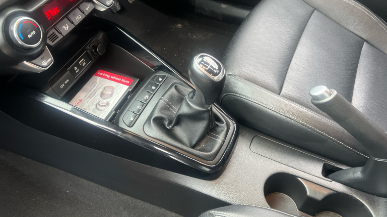 Kia Rio 1.0 T GDi 3 5dr Petrol Hatchback